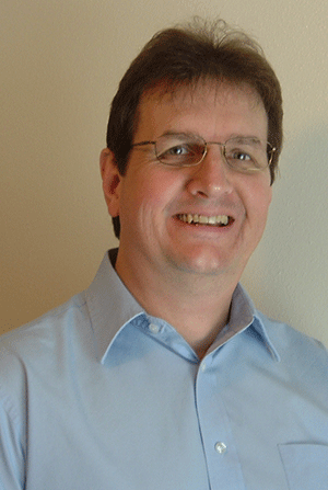 Scott Lindberg, owner of American Website Company, LLC